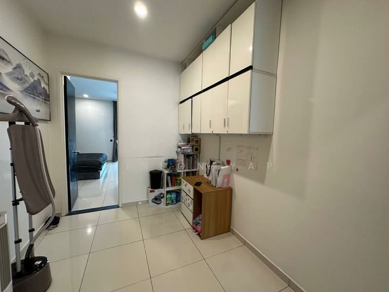 2-storey Terraced House for Sale in Johor Bahru (Johor) - Winson Yap - Study - PropertyGuru.com.my