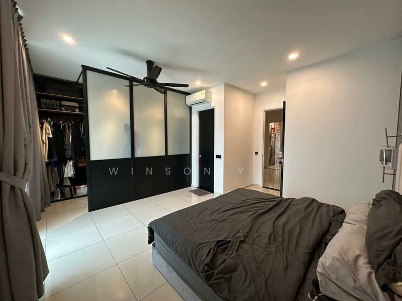 2-storey Terraced House for Sale in Johor Bahru (Johor) - Winson Yap - Bedroom - PropertyGuru.com.my