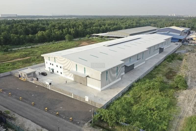 Warehouse for Sale in Port Klang (Pelabuhan Klang) (Selangor) - Alex Lee - Exterior - PropertyGuru.com.my