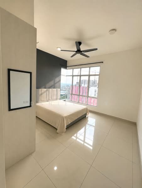 Pangsapuri untuk Disewa di Aliff Avenue (Dwi Alif) - Daniel Tey - PropertyGuru.com.my