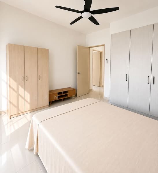 Pangsapuri untuk Disewa di Aliff Avenue (Dwi Alif) - Daniel Tey - PropertyGuru.com.my