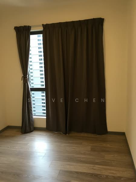 Service Residence for Rent at United Point (Residensi Berpadu) - Steve Chen - Interior - PropertyGuru.com.my