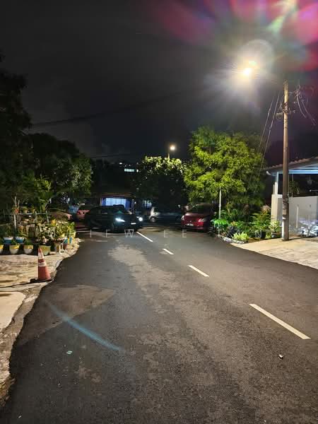 2-storey Terraced House for Sale in Taman Cheras Permai (Cheras) - Chiew Ee Tan - Exterior - PropertyGuru.com.my