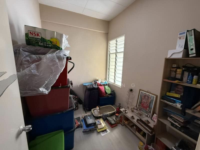 Rumah Flat untuk Dijual di Taman Maluri - Jayden Ng - Interior - PropertyGuru.com.my
