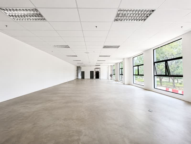 Warehouse for Rent in Kota Kemuning (Shah Alam) - Jen Lau - Interior - PropertyGuru.com.my