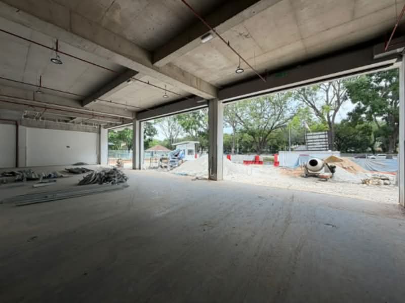 Warehouse for Rent in Kota Kemuning (Shah Alam) - Jen Lau - Interior - PropertyGuru.com.my