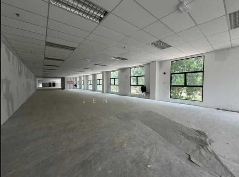 Warehouse for Rent in Kota Kemuning (Shah Alam) - Jen Lau - Interior - PropertyGuru.com.my