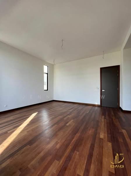 Semi-Detached House for Sale in Eco Sanctuary (Telok Panglima Garang) - Jennie Chew - Interior - PropertyGuru.com.my
