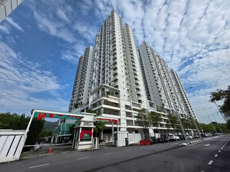 Condominium for Rent at Tree Sparina - Calvin Keoh - Exterior - PropertyGuru.com.my