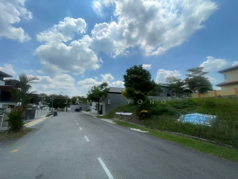 Residential Land for Sale in Cheras (Selangor) - Jamie Yong - Exterior - PropertyGuru.com.my