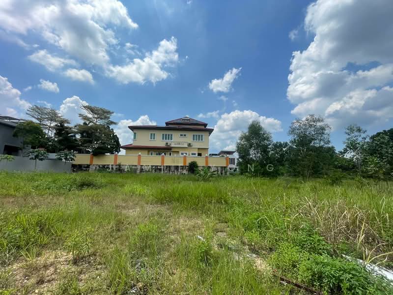 Residential Land for Sale in Cheras (Selangor) - Jamie Yong - Exterior - PropertyGuru.com.my