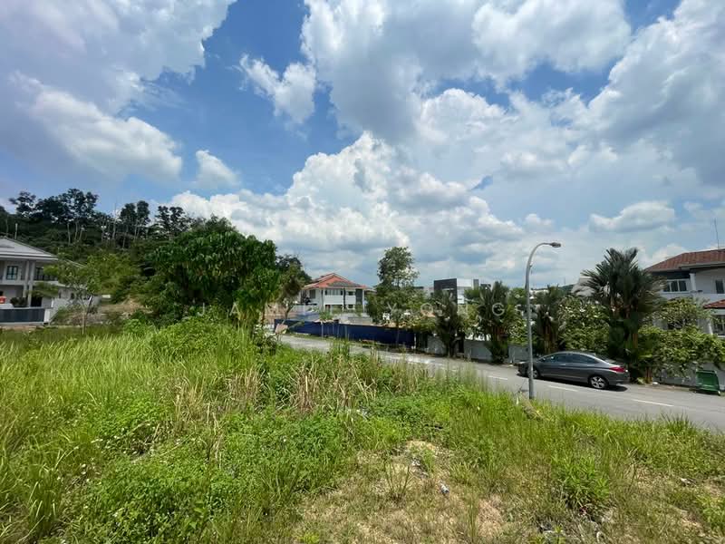 Residential Land for Sale in Cheras (Selangor) - Jamie Yong - Exterior - PropertyGuru.com.my