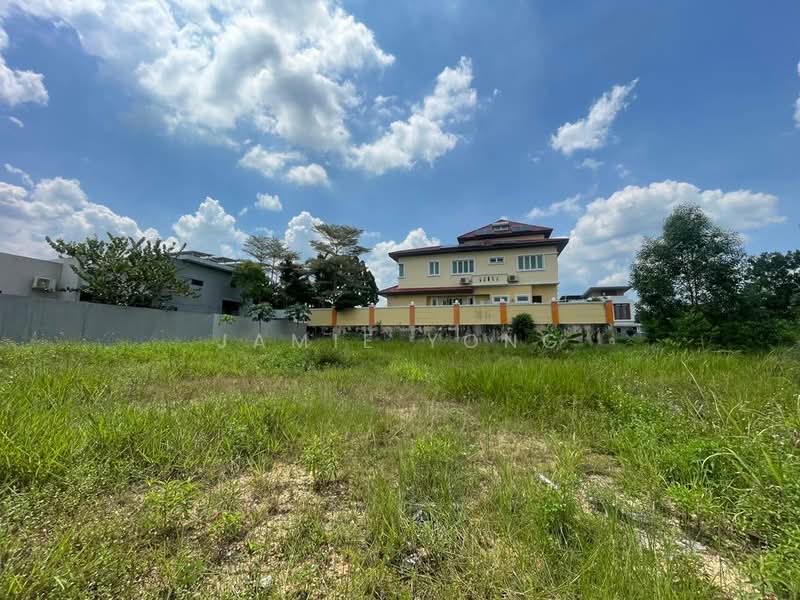 Residential Land for Sale in Cheras (Selangor) - Jamie Yong - Exterior - PropertyGuru.com.my