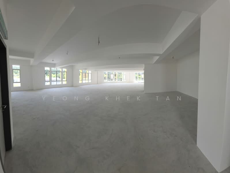 Kedai untuk Disewa di Bandar Tasik Puteri (Rawang) - Yeong Khek Tan - Interior - PropertyGuru.com.my