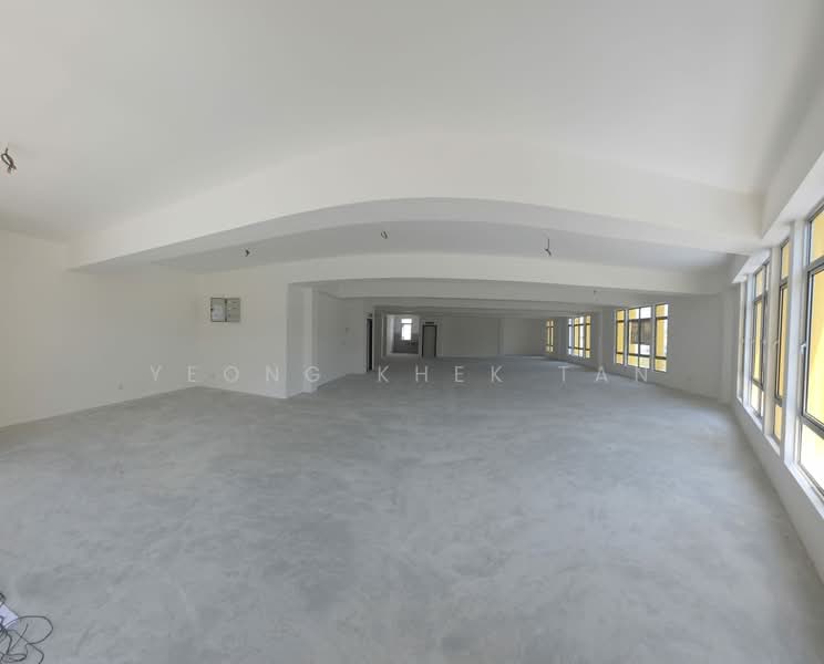 Kedai untuk Disewa di Bandar Tasik Puteri (Rawang) - Yeong Khek Tan - Interior - PropertyGuru.com.my