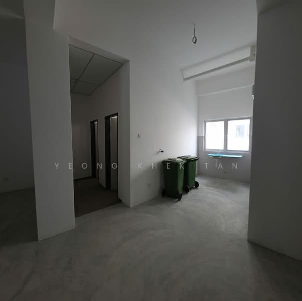 Kedai untuk Disewa di Bandar Tasik Puteri (Rawang) - Yeong Khek Tan - Interior - PropertyGuru.com.my