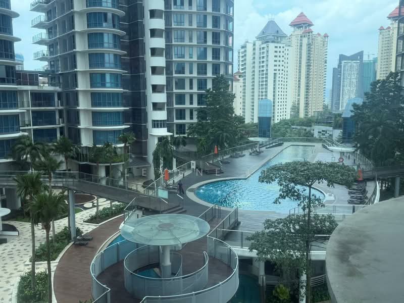 Kondominium untuk Dijual di 11 Mont Kiara @ MK11 - Levene Li - PropertyGuru.com.my