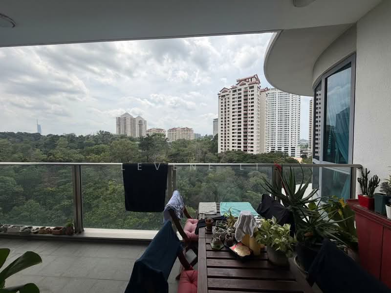 Kondominium untuk Dijual di 11 Mont Kiara @ MK11 - Levene Li - PropertyGuru.com.my