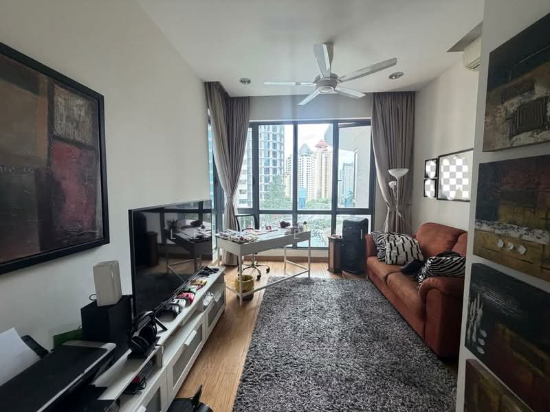 Kondominium untuk Dijual di 11 Mont Kiara @ MK11 - Levene Li - PropertyGuru.com.my