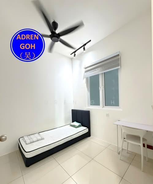 Condominium for Rent at QuayWest Residence - Adren Goh - Bedroom - PropertyGuru.com.my