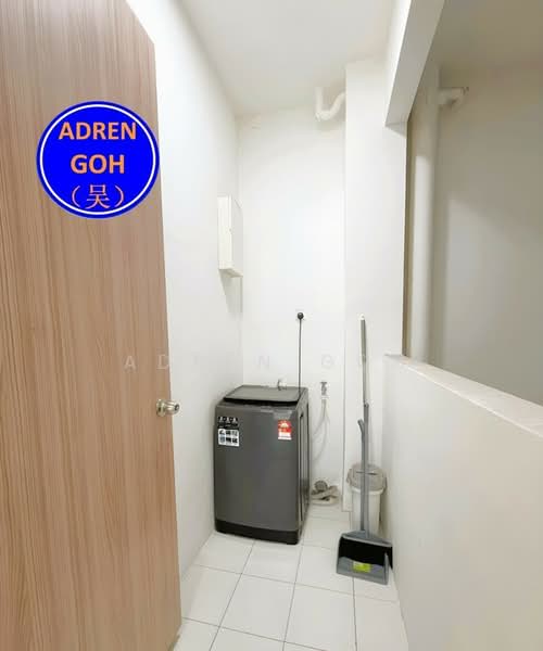 Condominium for Rent at QuayWest Residence - Adren Goh - Interior - PropertyGuru.com.my