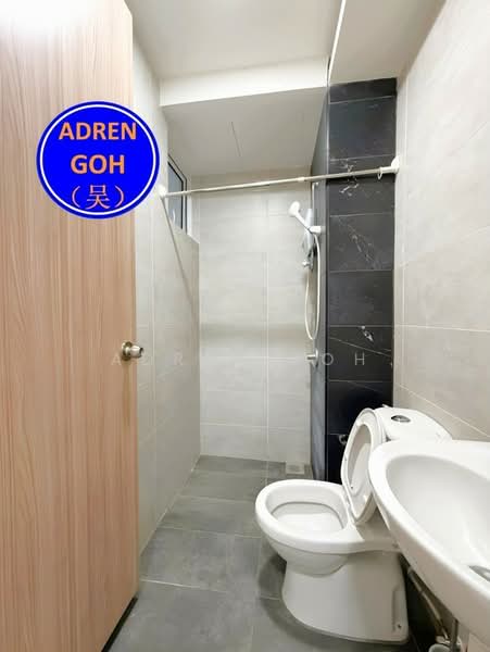 Condominium for Rent at QuayWest Residence - Adren Goh - Bathroom - PropertyGuru.com.my
