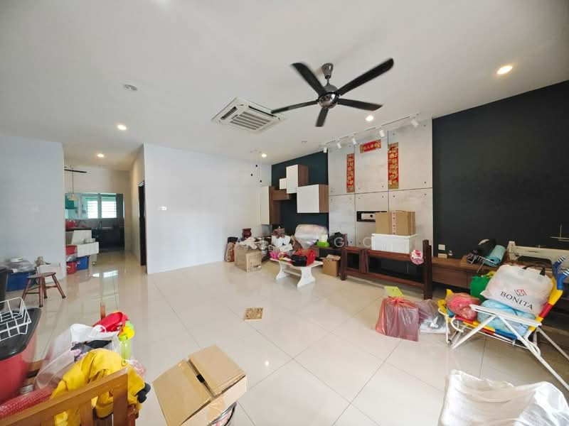Rumah Teres 2 Tingkat untuk Dijual di Ipoh (Perak) - Donald Goh - PropertyGuru.com.my