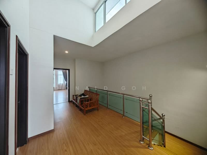 Rumah Teres 2 Tingkat untuk Dijual di Ipoh (Perak) - Donald Goh - PropertyGuru.com.my