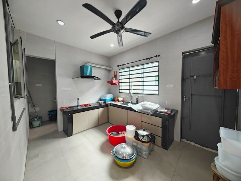 Rumah Teres 2 Tingkat untuk Dijual di Ipoh (Perak) - Donald Goh - PropertyGuru.com.my