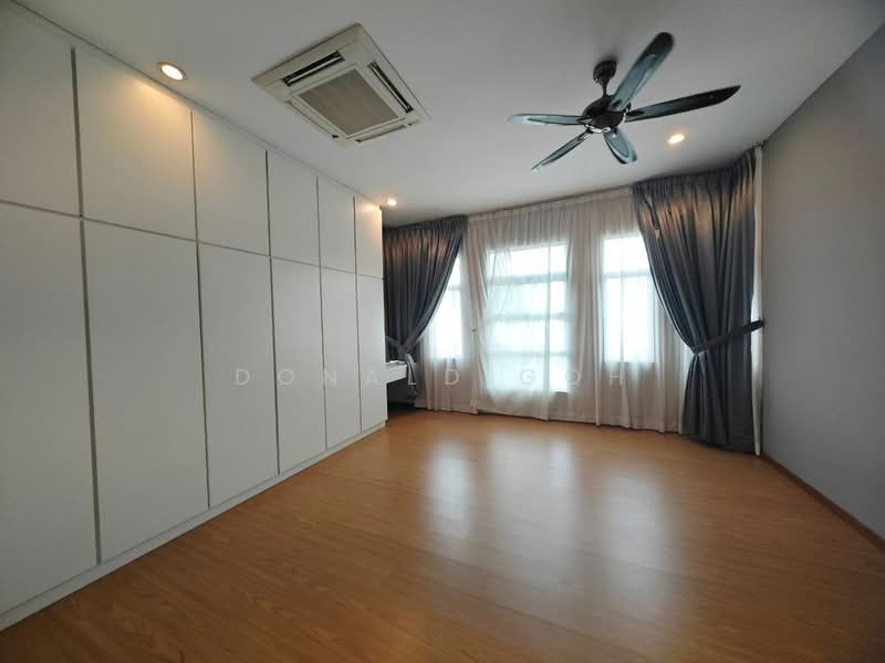 Rumah Teres 2 Tingkat untuk Dijual di Ipoh (Perak) - Donald Goh - PropertyGuru.com.my
