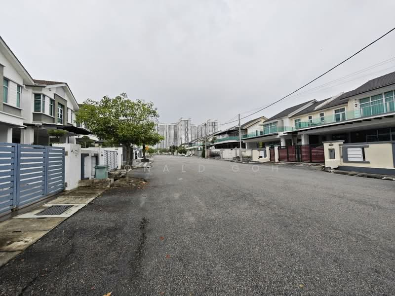 Rumah Teres 2 Tingkat untuk Dijual di Ipoh (Perak) - Donald Goh - PropertyGuru.com.my
