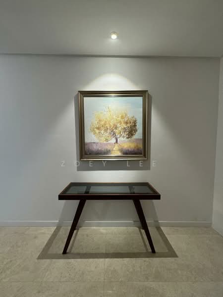 Service Residence for Rent at The Astaka @ 1 Bukit Senyum - Zoey Lee - Interior - PropertyGuru.com.my