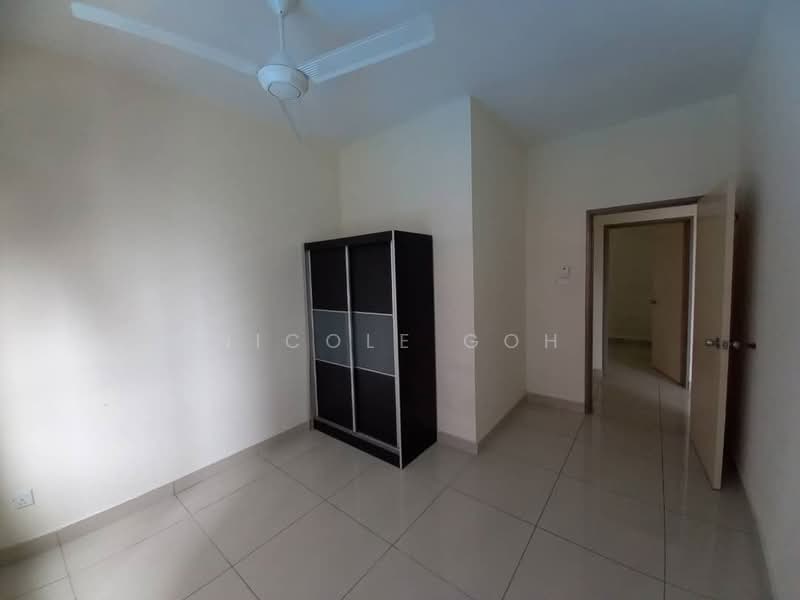 Servis Apartment untuk Dijual di Platinum Lake PV 21 - Nicole Goh - Interior - PropertyGuru.com.my