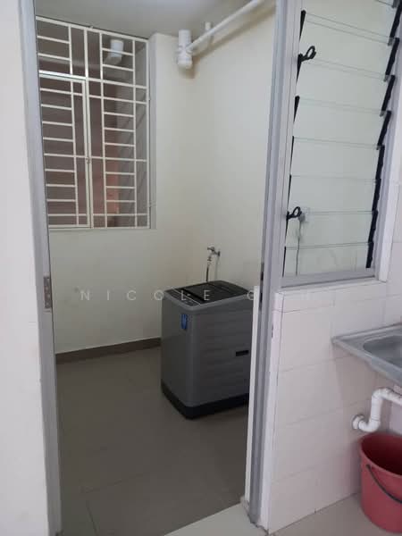 Servis Apartment untuk Dijual di Platinum Lake PV 21 - Nicole Goh - Interior - PropertyGuru.com.my