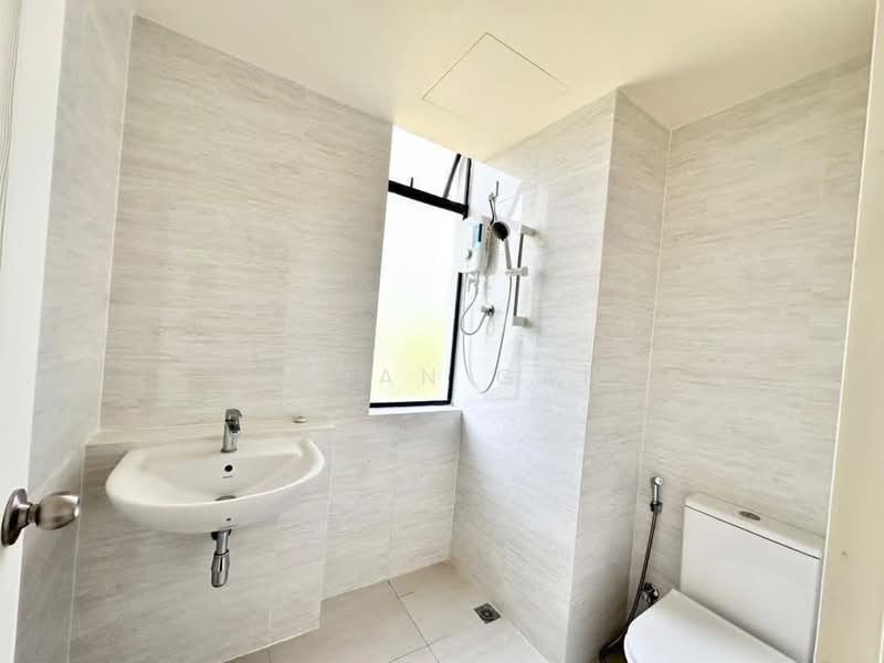 Rumah Teres 2 Tingkat untuk Disewa di Taman Damansara Aliff (Tampoi) - Ethan Gan - PropertyGuru.com.my