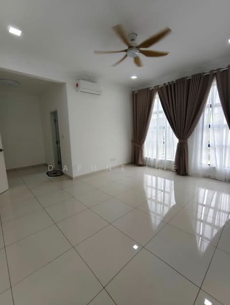Terraced House for Sale in Taman Desa Tebrau (Tebrau) - Daphne Lee - Living Room - PropertyGuru.com.my