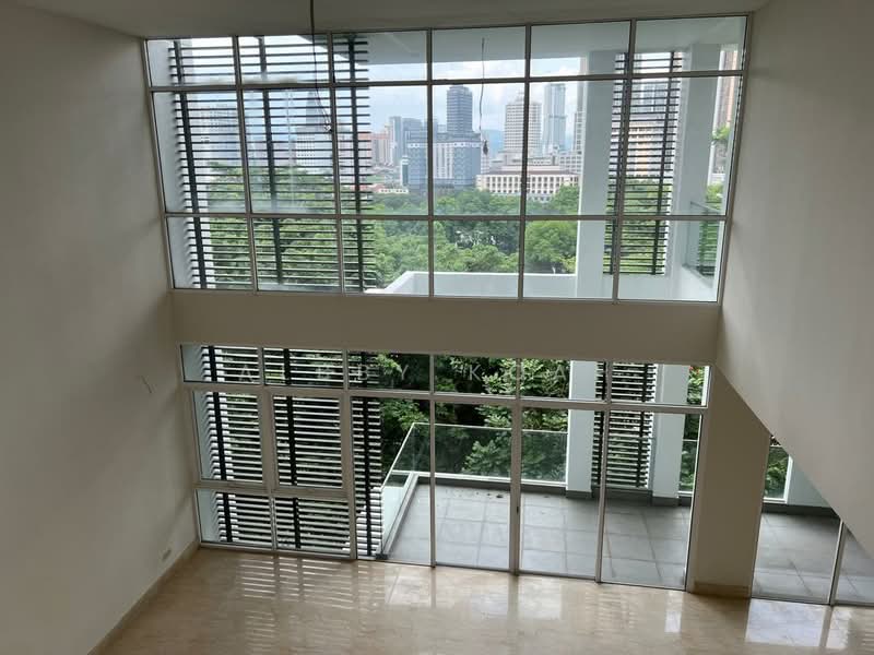 Condominium for Sale at Kenny Hills Residence - Albby Koah - Interior - PropertyGuru.com.my