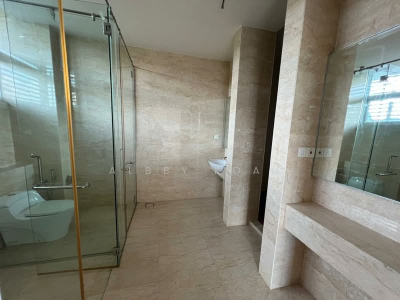 Condominium for Sale at Kenny Hills Residence - Albby Koah - Bathroom - PropertyGuru.com.my