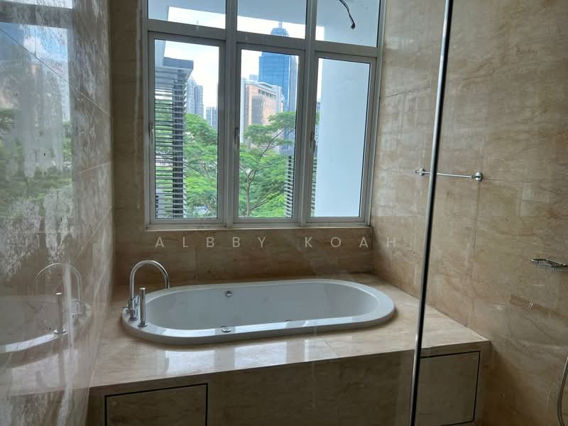 Condominium for Sale at Kenny Hills Residence - Albby Koah - PropertyGuru.com.my