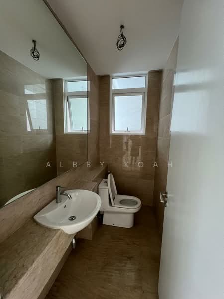 Condominium for Sale at Kenny Hills Residence - Albby Koah - PropertyGuru.com.my