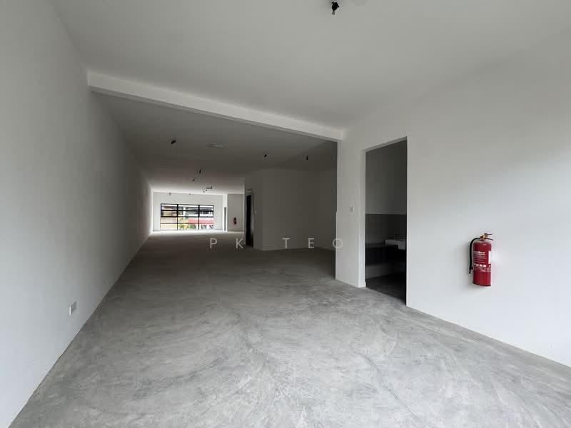Shop for Rent in Iskandar Puteri (Nusajaya) (Johor) - PK Teo - Interior - PropertyGuru.com.my