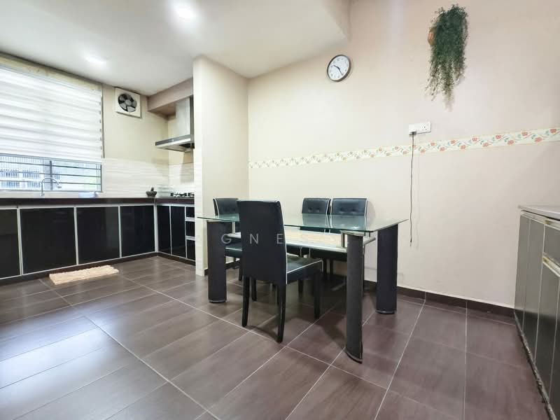 Rumah Teres 2 Tingkat untuk Dijual di Taman Nusa Bestari (Iskandar Puteri (Nusajaya)) - Agnes . - PropertyGuru.com.my