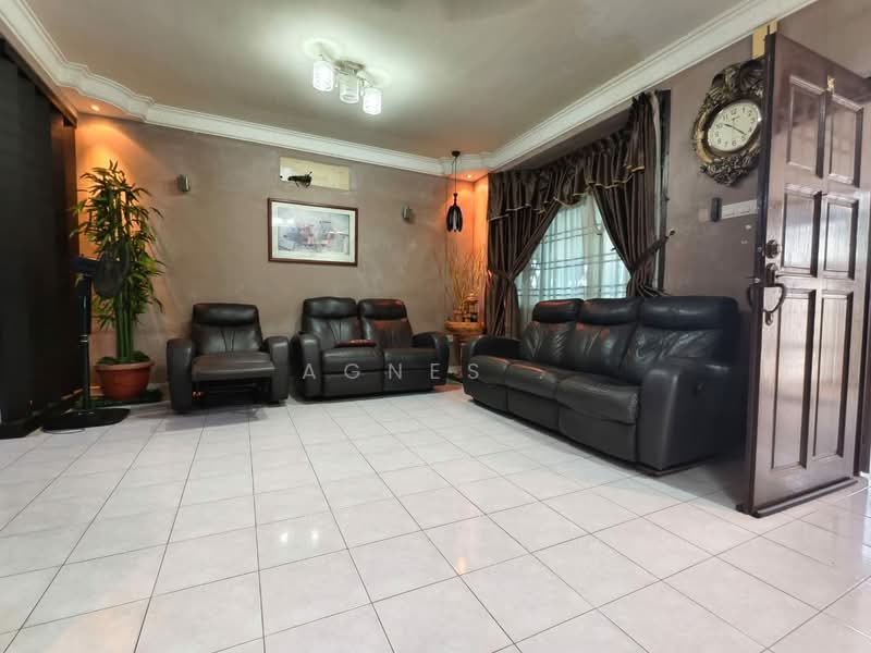 Rumah Teres 2 Tingkat untuk Dijual di Taman Nusa Bestari (Iskandar Puteri (Nusajaya)) - Agnes . - PropertyGuru.com.my