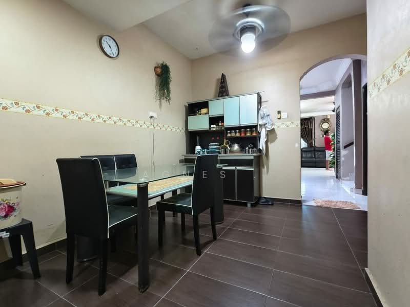 Rumah Teres 2 Tingkat untuk Dijual di Taman Nusa Bestari (Iskandar Puteri (Nusajaya)) - Agnes . - PropertyGuru.com.my