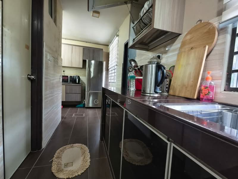 Rumah Teres 2 Tingkat untuk Dijual di Taman Nusa Bestari (Iskandar Puteri (Nusajaya)) - Agnes . - PropertyGuru.com.my