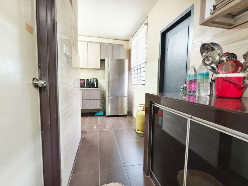 Rumah Teres 2 Tingkat untuk Dijual di Taman Nusa Bestari (Iskandar Puteri (Nusajaya)) - Agnes . - PropertyGuru.com.my