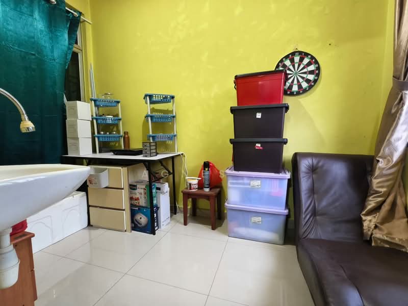 Rumah Teres 2 Tingkat untuk Dijual di Taman Nusa Bestari (Iskandar Puteri (Nusajaya)) - Agnes . - PropertyGuru.com.my