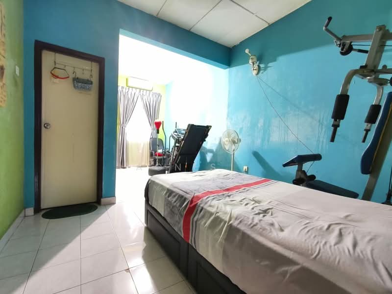 Rumah Teres 2 Tingkat untuk Dijual di Taman Nusa Bestari (Iskandar Puteri (Nusajaya)) - Agnes . - PropertyGuru.com.my