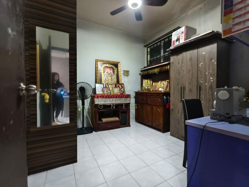 Rumah Teres 2 Tingkat untuk Dijual di Taman Nusa Bestari (Iskandar Puteri (Nusajaya)) - Agnes . - PropertyGuru.com.my