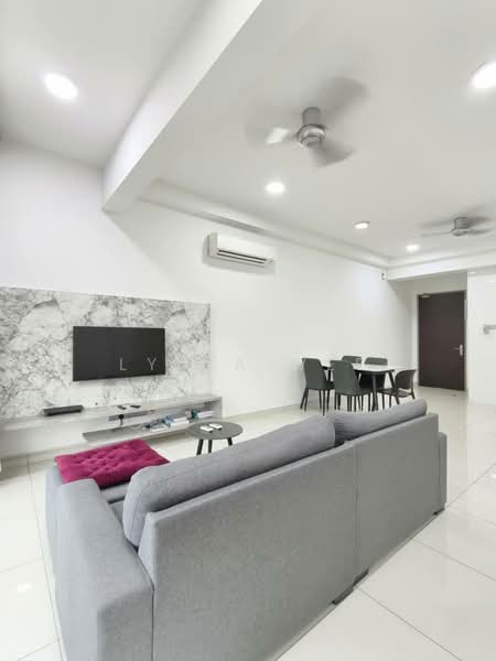 Kondominium untuk Disewa di D'Suites Akasia Horizon @ Horizon Hills - Lydia Wee - PropertyGuru.com.my